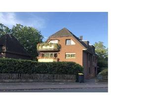 Wohnung mieten in Traarer Straße 115, 47829 Uerdingen, Helle 2-Zimmer-Wohnung mit Balkon und Stadtparkblick in Krefeld-Uerdingen
