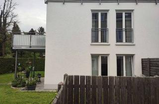 Wohnung mieten in 86551 Aichach, 3-Raum-Wohnung mit Balkon und Einbauküche in Aichach, 50m zur Innenstadt