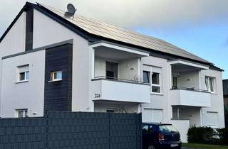 Wohnung mieten in 33428 Harsewinkel, Moderne 3-Zimmer-Wohnung mit Balkon und Gäste-WC in Harsewinkel