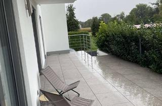 Wohnung mieten in 84034 Münchnerau, Helle 3 ½ Zimmer - Wohnung in Landshut/West - im Grünen.
