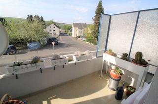 Wohnung mieten in 53474 Bad Neuenahr-Ahrweiler, ältere Singles oder Paare - 3 Zi-Wohnung mit Balkon in Bad Neuenahr