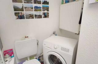 Wohnung mieten in Seckenheimer Straße, 68165 Schwetzingerstadt, Neuwertige DG-Wohnung Baujahr 2013 Neuausgebaut 2 Zimmern und Einbauküche in Mannheim