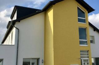 Wohnung mieten in Neuer Weg 21, 53909 Zülpich, Schöne 3-Zimmer-Wohnung in zentrumsnaher Lage von Zülpich