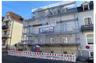 Wohnung mieten in Homburger Straße 12, 61231 Bad Nauheim, Schöne kernsanierte 3 Zimmer-Wohnung in Bad Nauheim