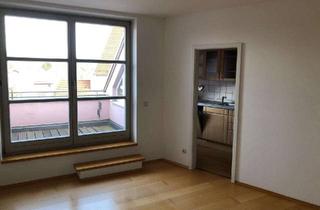 Wohnung mieten in Janahof, 93413 Cham, 2-Zimmer Whg mit Balkon und Aufzug/2 Tiefgaragen Stellplätze