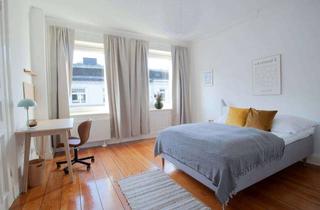 WG-Zimmer mieten in Vereinsstraße, 20357 Eimsbüttel, Vereinsstraße, Hamburg