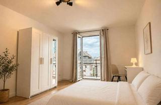 WG-Zimmer mieten in Schloßstraße, 60486 Bockenheim, Schloßstraße, Frankfurt am Main