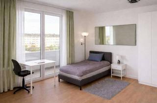 WG-Zimmer mieten in Römerhofweg, 85748 Garching, Römerhofweg, Garching
