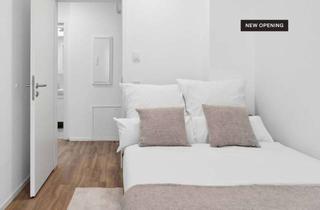WG-Zimmer mieten in Berliner Straße 22, 04105 Zentrum-Nord, Zimmer Zimmer in der Berliner Straße