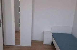 WG-Zimmer mieten in Luisenstrasse, 90478 Nürnberg, WG-Zimmer in 4er WG ab 01.12 in Nürnberg Zentrum zu vergeben