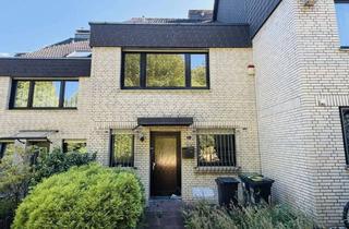 Haus kaufen in 45473 Mülheim, Großzügig wohnen in MH-Winkhausen * Reihenmittelhaus mit 5 Schlafzimmern