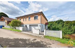 Einfamilienhaus kaufen in 93339 Riedenburg, Großzügiges Einfamilienhaus mit Einliegerwohnung, Wintergarten und schönem Garten in Riedenburg