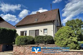 Einfamilienhaus kaufen in 76848 Spirkelbach, Sehr großzügiges Einfamilienhaus mit tollem Sonnengarten in ruhiger Lage