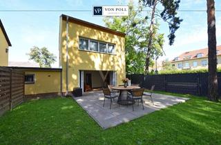 Haus kaufen in Privatstraße, 14089 Kladow (Spandau), Neuwertiges A+-EFH: Großzügiger Garten & gute Anbindung