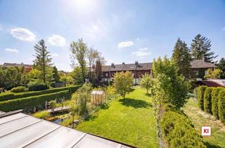 Reihenhaus kaufen in 82515 Wolfratshausen, Ein Haus zum Verlieben - Attraktives Reihenhaus mit ausgebautem Dachgeschoss und sonnigem Garten