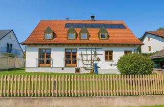 Einfamilienhaus kaufen in 85614 Kirchseeon, Freistehendes Einfamilienhaus in Kirchseeon mit Wintergarten
