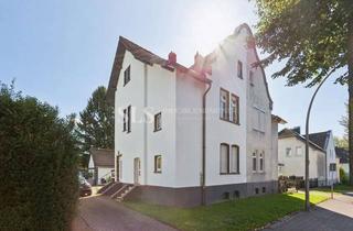 Haus kaufen in 45966 Gladbeck, Modernisiert mit Charakter – bereit für neue Wohnträume auf großzügigem Grundstück