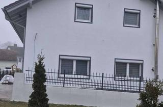 Haus kaufen in Altestr 4a, 94345 Aholfing, Viel Platz für Ihre Ideen: Modernes Doppelhaus in Aholfing