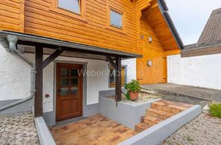 Haus kaufen in 53501 Grafschaft, Chaletfeeling in ruhiger Lage