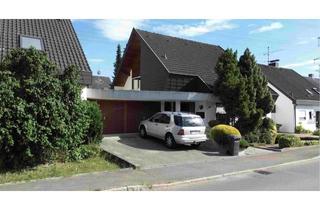 Einfamilienhaus kaufen in 72622 Nürtingen, Großes Einfamilienhaus mit großem gewerblich nutzbarem Souterrain