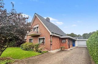 Einfamilienhaus kaufen in 23829 Wittenborn, Gemütliches Einfamilienhaus mit 3 Zimmern in Feldrandlage von Wittenborn