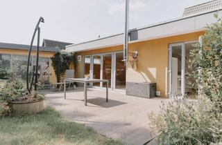 Haus kaufen in Ronnebergstraße, 24321 Lütjenburg, Vielseitiges Haus mit Anbau, großem Garten, Tiny House & Werkraum