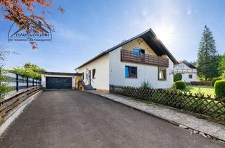 Einfamilienhaus kaufen in Ringstraße, 89355 Gundremmingen, CHARMANTES EINFAMILIENHAUS MIT WEITLÄUFIGEM GRUNDSTÜCK IN FAMILIENFREUNDLICHER LAGE IN GUNDREMMINGEN