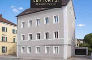Mehrfamilienhaus kaufen in 93053 Galgenberg, Attraktive Kapitalanlage: Saniertes Mehrfamilienhaus in zentraler Lage von Regensburg