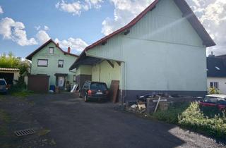 Bauernhaus kaufen in Waldensberger Straße 87, 63607 Wächtersbach, Wohnen mit Charakter: Bauernhaus in Wächtersbach