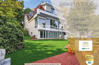 Villa kaufen in 50226 Frechen, Ein Haus von 1904, bereit für sein nächstes Kapitel – Jugendstilvilla in Königsdorf