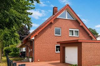 Einfamilienhaus kaufen in 33189 Schlangen, Gepflegtes Einfamilienhaus in Oesterholz