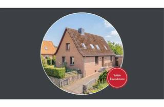 Haus kaufen in 21368 Dahlenburg, Kaufoption statt Erbpacht – Ihr neues Zuhause in Dahlenburg