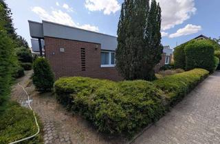 Haus kaufen in 67117 Limburgerhof, Architekten-Bungalow mit Indoor-Pool in Limburgerhof