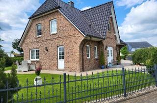 Haus kaufen in 24576 Bad Bramstedt, \\ Von Privat \\ Stilvolles Friesenhaus mit Charakter und liebevoll gestaltetem Garten