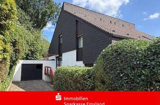 Haus kaufen in 49808 Lingen, Großzügiges Wohnen, clever geplant auf kompakter Grundfläche