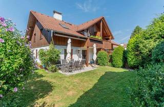 Haus kaufen in 85649 Brunnthal, Endlich ein schönes Haus in Brunnthal - Hier können Sie sofort einziehen