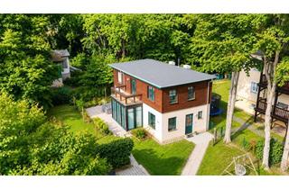 Einfamilienhaus kaufen in 01109 Klotzsche, traumhaftes Wohnen im Grünen *Einfamilienhaus in Klotzsche*