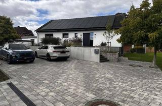 Einfamilienhaus kaufen in Schiebrookstraße, 23816 Neversdorf, *Reserviert* Modernes Einfamilienhaus in Feldrandlage