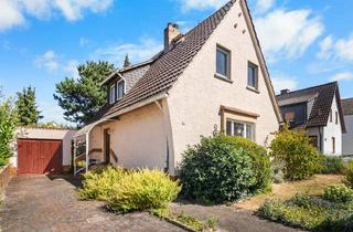 Haus kaufen in 64579 Gernsheim, Kompakt. Besonders. Vielseitig.