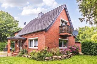 Haus kaufen in 24398 Brodersby, Feldrandlage und Küstennähe: Ihr neues Zuhause auf der Halbinsel Schwansen