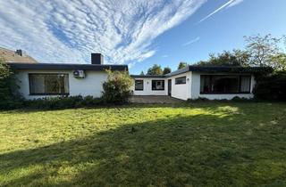Haus kaufen in 21395 Tespe, *** Wohnen auf einer Ebene – mit viel Platz für die ganze Familie ***