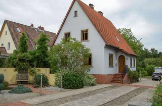 Einfamilienhaus kaufen in 28857 Syke, Charmantes Einfamilienhaus zum Wohlfühlenmit schönem Garten im Herzen von Syke