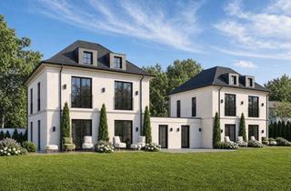Einfamilienhaus kaufen in 81827 Trudering-Riem, A&O: Charaktervolles Einfamilienhaus in München-Trudering – KfW-40-EE