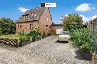 Einfamilienhaus kaufen in 29640 Schneverdingen, Familienfreundliches Einfamilienhaus in Schneverdingen