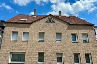 Mehrfamilienhaus kaufen in 32108 Bad Salzuflen, Mehrfamilienhaus mit vier Wohneinheiten und vielseitigen Nutzungsmöglichkeiten