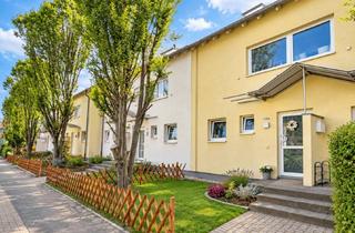 Reihenhaus kaufen in Luisenstraße 110A, 52477 Alsdorf, Bezugsfrei | saniertes Reihenhaus mit 5 Zimmer, Garten und durchdachtem Grundriss
