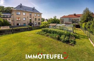 Mehrfamilienhaus kaufen in 09322 Penig, Ein Haus – viele Möglichkeiten | Mehrfamilienhaus für Eigennutzer und Kapitalanleger in Penig