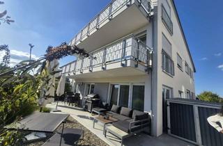 Haus kaufen in Reinhold-Frank-Straße, 88250 Weingarten, Modernes Zweifamilienhaus in ruhiger Lage in Weingarten