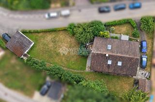 Einfamilienhaus kaufen in 74613 Öhringen, Viel Platz für Ihre Ideen: Einfamilienhaus mit großem Grundstück und zusätzlichem Baupotenzial