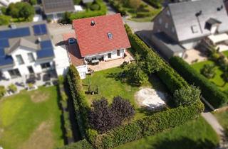 Einfamilienhaus kaufen in Maria-Lakoswski-Weg 10, 45701 Herten, FREIHSTEHENDES EINFAMILIENHAUS MIT GARTENIDYLLE